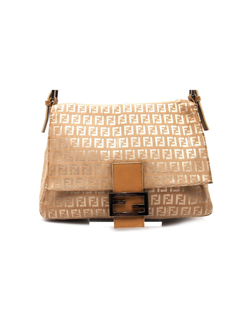 Fendi Mama Tela Beige