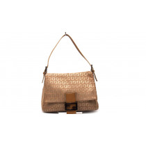 Fendi Mama Tela Beige