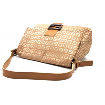 Fendi Mama Tela Beige