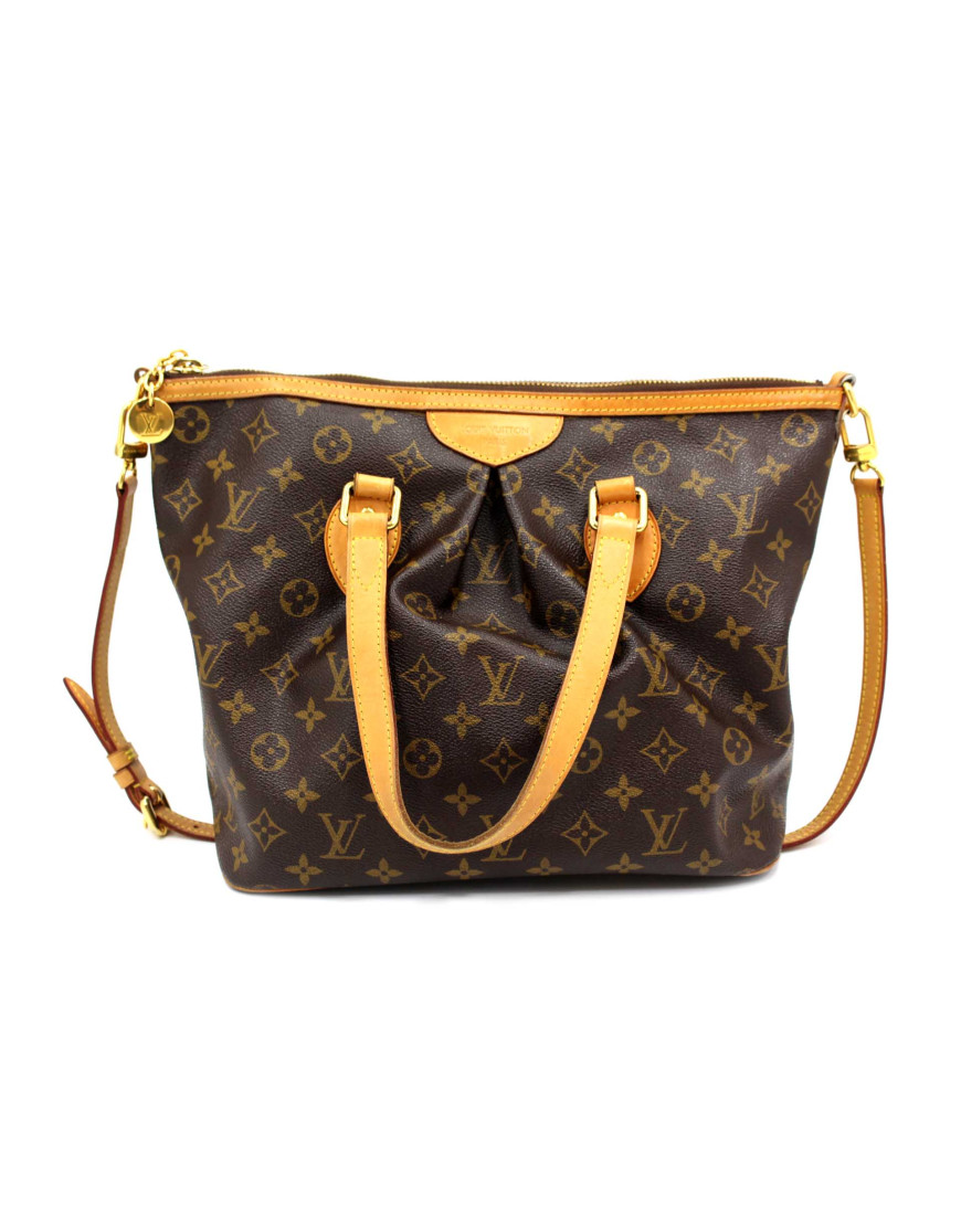 Louis Vuitton Palermo Monogram