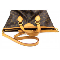 Louis Vuitton Palermo Monogram