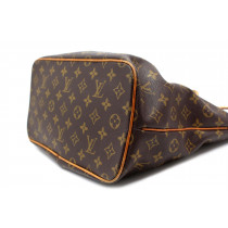 Louis Vuitton Palermo Monogram