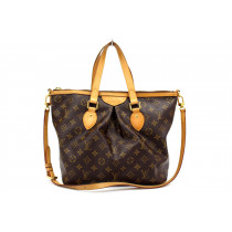 Louis Vuitton Palermo Monogram