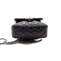 Chanel Zaino Timeless Pelle Nera