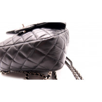 Chanel Zaino Timeless Pelle Nera