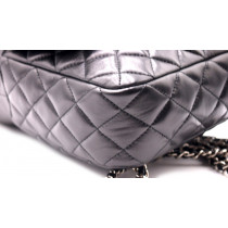 Chanel Zaino Timeless Pelle Nera