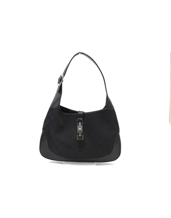 Gucci Jackie GG Nera