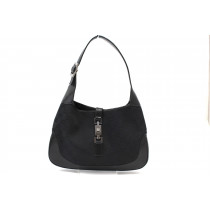 Gucci Jackie GG Nera