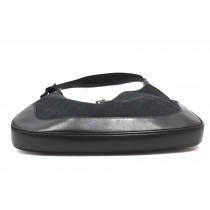 Gucci Jackie GG Nera