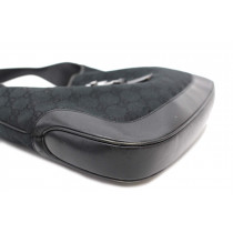 Gucci Jackie GG Nera