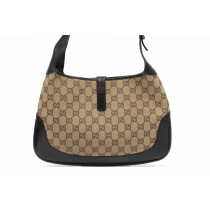 Gucci Jackie GG Beige