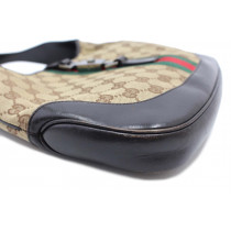 Gucci Jackie GG Beige