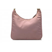 Prada Shopping Nylon Rosa