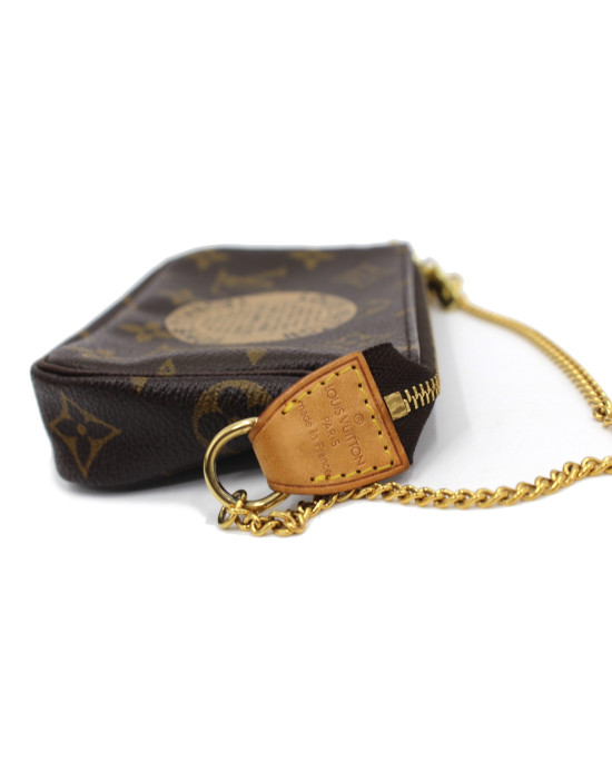 Louis Vuitton Pochette Trunks & Bags