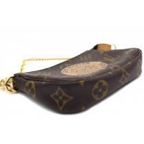 Louis Vuitton Pochette Trunks & Bags