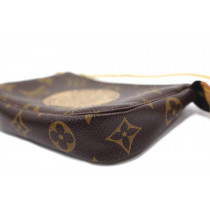 Louis Vuitton Pochette Trunks & Bags