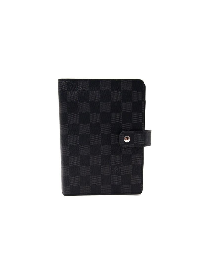 Louis Vuitton Agenda Damier