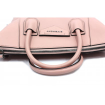 Givenchy Antigona Soft Pelle Rosa