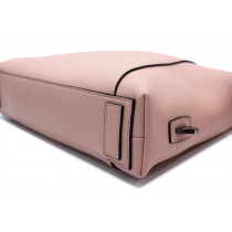 Givenchy Antigona Soft Pelle Rosa