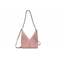 Givenchy Cut Out Pelle Rosa