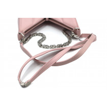 Givenchy Cut Out Pelle Rosa