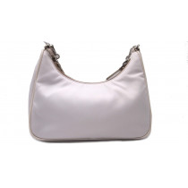 Prada Re Edition 2005 Nylon Bianco