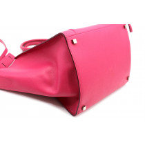 Céline Phantom Pelle Fucsia