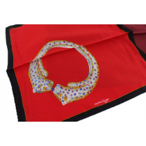 Cartier Set Foulard