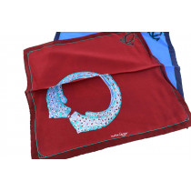 Cartier Set Foulard