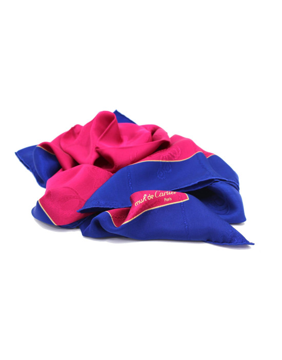 Cartier Foulard