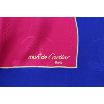 Cartier Foulard