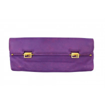 Fendi Clutch Viola