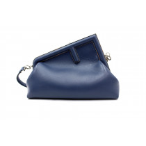 Fendi First Pelle Blu