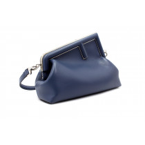 Fendi First Pelle Blu