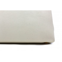 Valentino One Stud Pelle Avorio