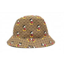 Gucci Cappello GG Beige