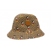 Gucci Cappello GG Beige