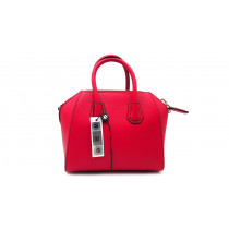 Givenchy Antigona Pelle Fragola