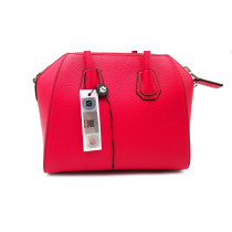 Givenchy Antigona Pelle Fragola