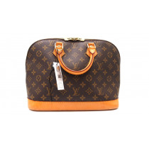 Louis Vuitton Alma PM Monogram