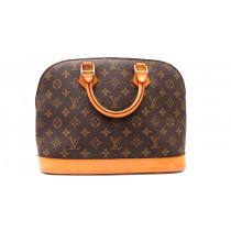 Louis Vuitton Alma PM Monogram