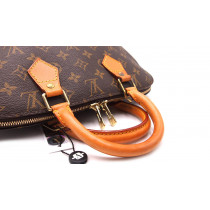 Louis Vuitton Alma PM Monogram