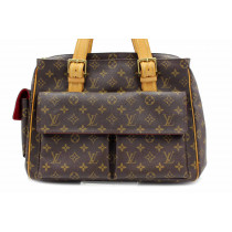 Louis Vuitton Multipli Cite Monogram