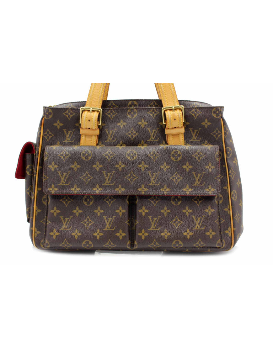 Louis Vuitton Multipli Cite Monogram