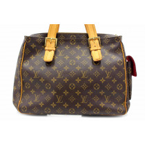 Louis Vuitton Multipli Cite Monogram