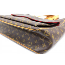 Louis Vuitton Multipli Cite Monogram