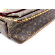 Louis Vuitton Multipli Cite Monogram