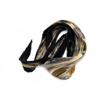 Hermes Foulard Seta Multicolor