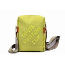 Louis Vuitton Postina Tela Verde