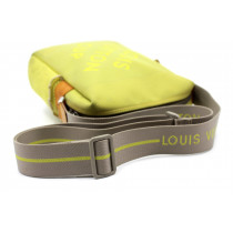 Louis Vuitton Postina Tela Verde